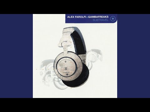 Subtravel (Gambafreacks Vs Fedo Club Mix)