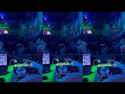 MINI SET DE MACHUCANTES 3 - DJ CRYSTIAN 🤧🥴🍻 #djcrystian #caralhodjcrystian #levaram