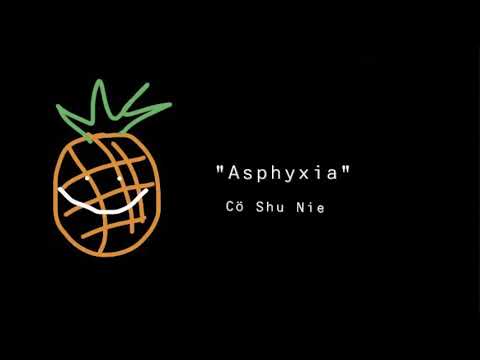 Cö Shu Nie - "Asphyxia" (Cover) #jtalent