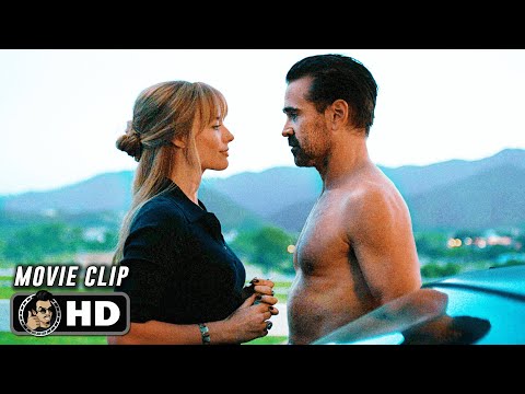 Kissing Scene | A BIG BOLD BEAUTIFUL JOURNEY (2025) Movie CLIP HD
