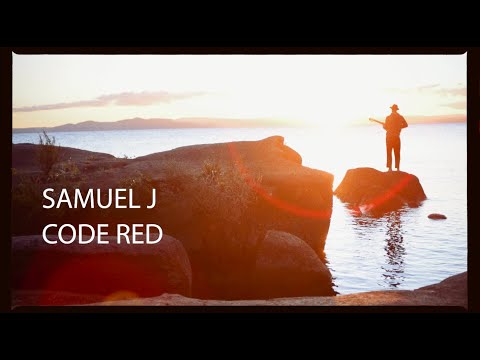 Samuel J - Code Red (Lyric Video)