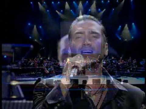 Alejandro Fernandez - La diferencia