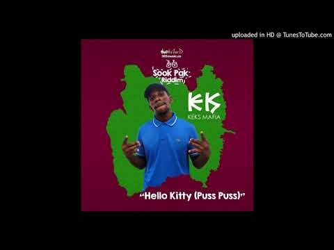 Keks Mafia - Hello Kitty