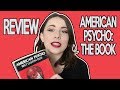 American Psycho The Ultra Violent Book