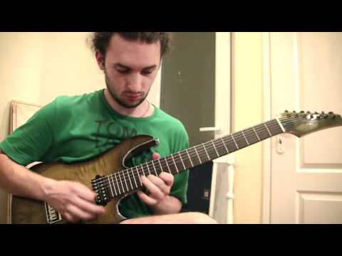 Extreme Neoclassical by Muris Varajic