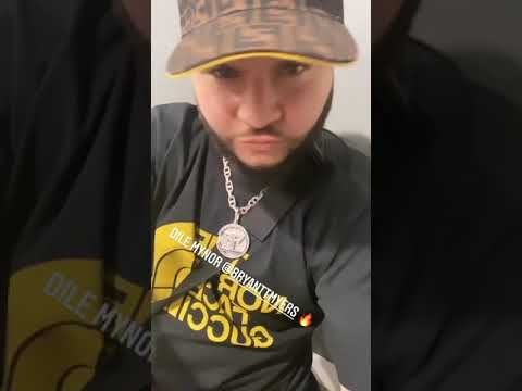 Farruko X Nino Freestyle X Bryant Myers )(No Hago Coro Remix Oficial)*