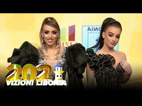 Aida Doçi & Argjenda Doçi - Potpuri (Gezuar 2021)