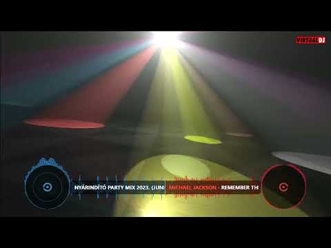 Michael Jackson - Remember The Time (DeepRehab Remix)