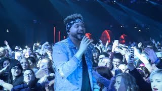 ALX VELIZ &#39;Dancing Kizomba&#39;