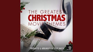 The Christmas Chronicles - End Title Theme