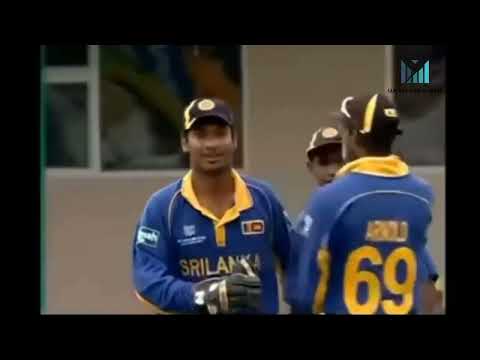 Adam Gilchrist an Honest Sportsman