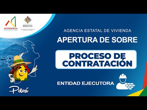 PROYECTO VIVIENDA NUEVA AUTOCONSTRUCCION MUNICIPIO SAN PEDRO BUENA VISTA - FASE (XVIII) 2024 - POTOS
