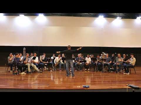 Hino 409 CCB - Breve voltará Jesus Cristo | Grupo de Sopros