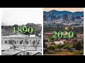 Evolution Of Phoenix 1890-2020 S1 E30