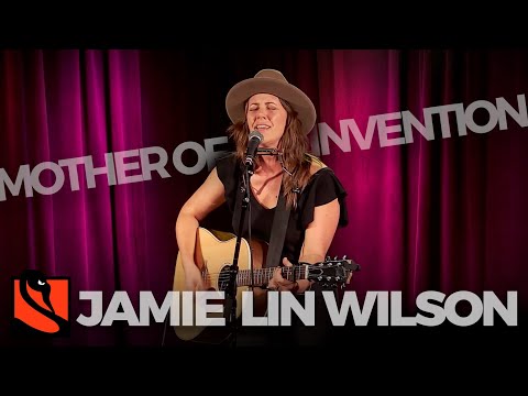 Mother of Invention | Jamie Lin Wilson