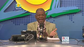 Julio Martínez Pozo: El gobierno frente a cuatro demandas difíciles de satisfacer Julio Martínez Pozo: El gobierno frente a cuatro demandas difíciles de satisfacer