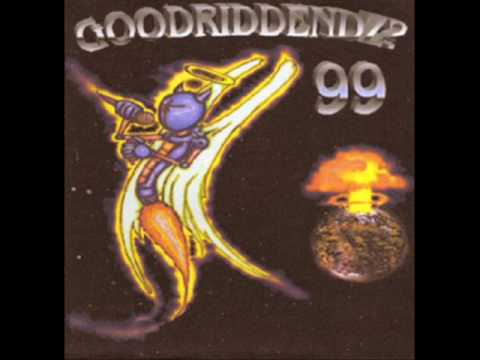 Riddlore - Goodriddednz?99' NGA FSH, Busdriver