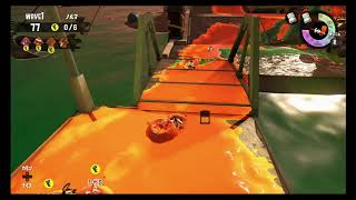 【素人実況】素人がOTOに応募した動画がこれです。【スプラトゥーン２】