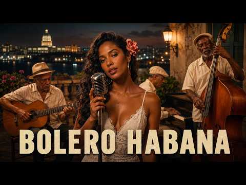 Boleros de Medianoche – Gracias Por Quedarte