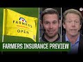 2022 Farmers Insurance Open Preview: Picks to Win and MORE | CBS Sports HQ