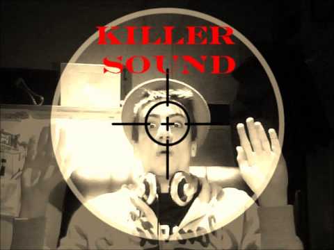 dubstep remix-killer sound