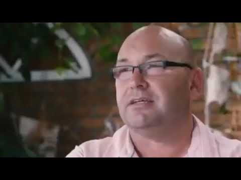 John Whomes talking about Carlton Leach