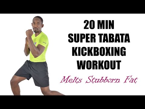 20 Minute Easy Walk at Home Exercise for Weight Loss 200 Calories