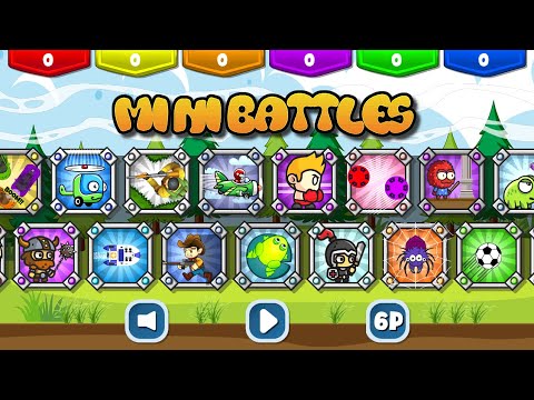 2 Player Mini Battles Game for Android - Download