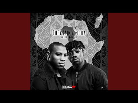 DCOKY -Dança (prod.M.King)