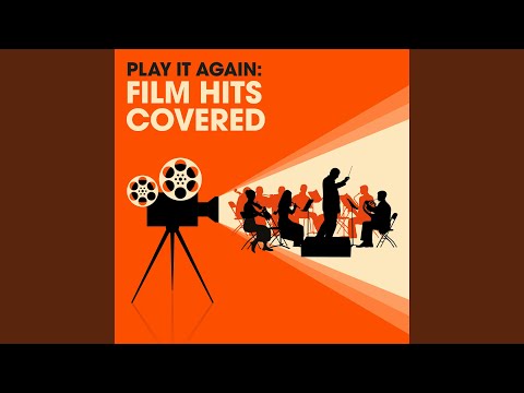 Theme from Dr Strangelove