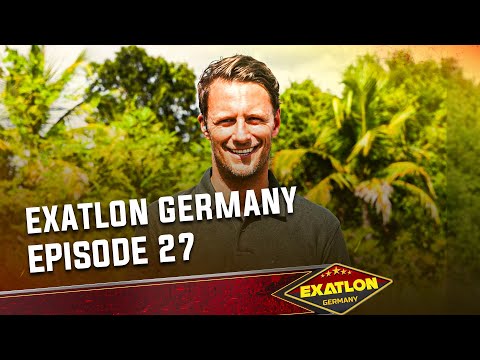 EXATLON Germany 2024 | Episode 27 @Exatlon_Germany