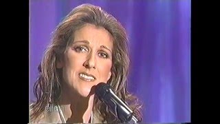 Celine Dion - Miracle (Ellen DeGeneres 2004)