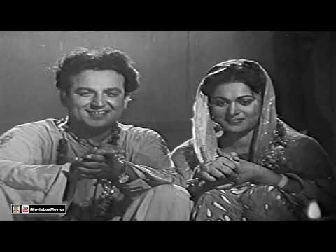 VEERAN TON DOOR CHALI GUDDIYAN PATOLAY CHAD (OLD WEDDING SONG) - FILM GUDDI GUDDA