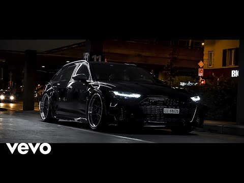 BTWRKS, Dante Rose & Nat James - The Motive (BASS BOOSTED)