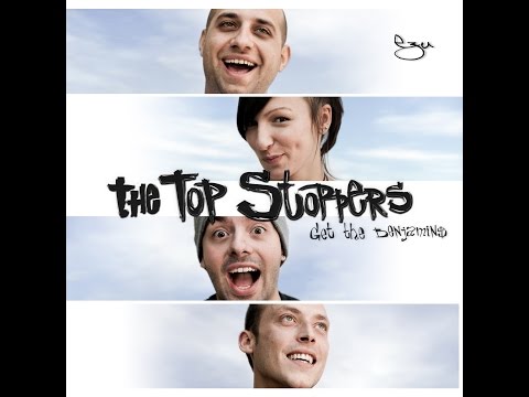 The Top Stoppers - Ела С Нас // Ela S Nas - CD1 (ЕЗИ)