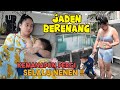 MOM WHAT IS JADEN RENANG