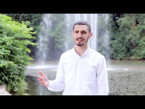 Gheorghe Jachianu - Spune-mi de ce tot alergi | Oficial Video ( Cover )