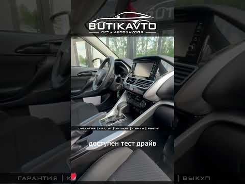 фото mitsubishi eclipse cross eclipse cross 0
