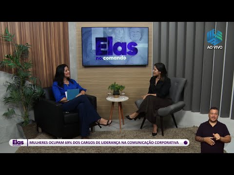 Women in Command | Women in Corporate Communication