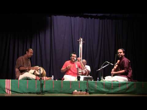 Sandeep Narayan - Akhilandeswari - Dvijavanti