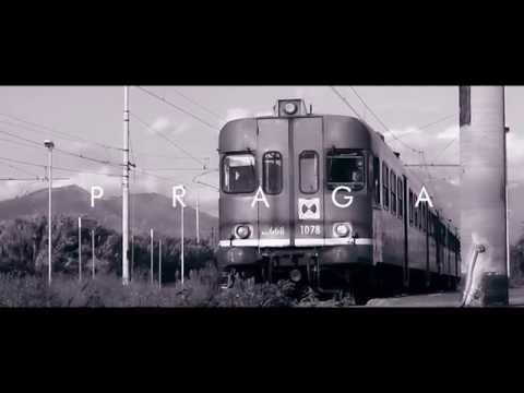PROF G - "PRAGA" - PROD. DOGMA - VIDEO UFFICIALE - [I VIAGGI DI G FORP & AMGOD]