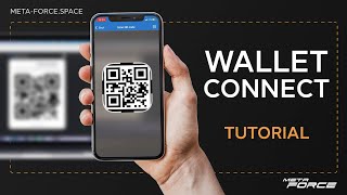 Wallet Connect Tutorial | Meta Force