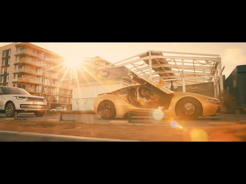 Spectru - Rezidential feat Samurai x Tecsan [Videoclip]