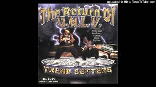 U.N.L.V. - Yella&#39;z Revenge (Drag Em N&#39; Tha River Part 2) Juvenile and Cash Money Diss