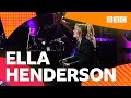 Ella Henderson - Brave ft. BBC Concert Orchestra (Radio 2 Piano Room)