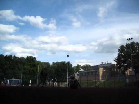 Łukasz " Łunek " Koziarski - Red Bull Street Style 2012 - Qualification Video