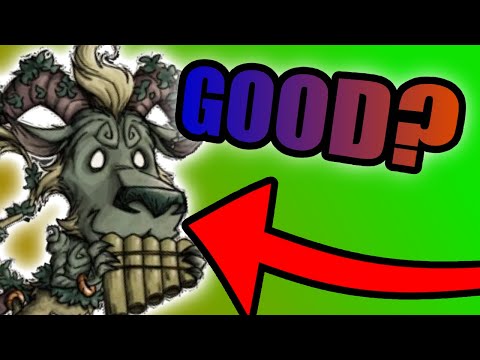 is Wortox STILL BAD?