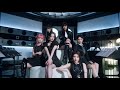 IVE、JAPAN 1st EPよりタイトル曲「WAVE」を先行配信　MVのYouTubeプレミア公開も決定