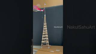 Maths working model #trigonometry #shorts for class 9 -10th #diy NakulSahuArt