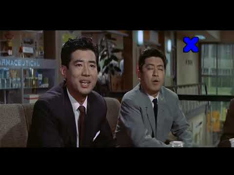 Thumbnail of the video: King Kong contra Godzilla - trailer en español -1962